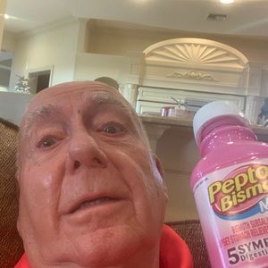 Meet your Posher, Benjamin